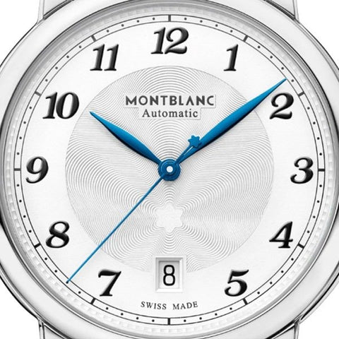 Montre Montblanc Star Legacy