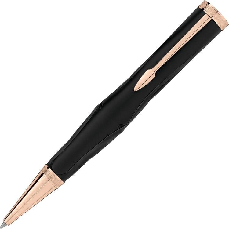 Rollerball Writers Edition Homage to Homer Limited Edition - Boutique-Officielle-Montblanc-Cannes