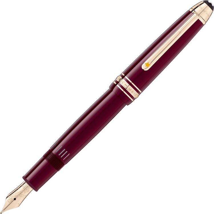 Stylo plume Meisterstück Le Petit Prince Fountain Pen LeGrand