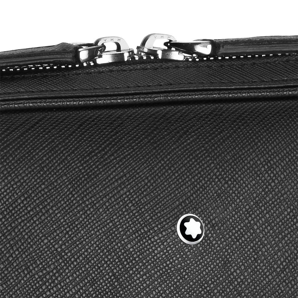 Porte-documents ultra fin Montblanc Sartorial - Boutique-Officielle-Montblanc-Cannes