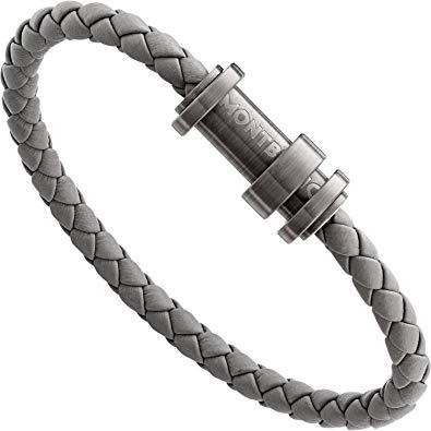 Bracelet Montblanc Meisterstück (Taille S) - Boutique-Officielle-Montblanc-Cannes
