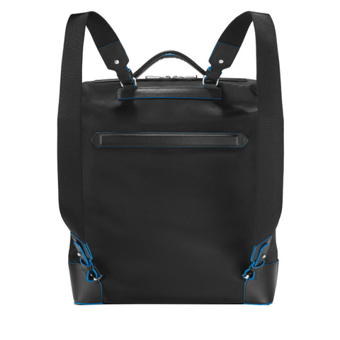 Cabas Montblanc Blue Spirit