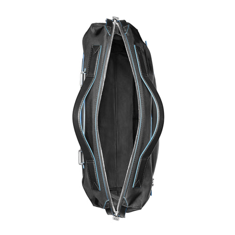 Cabas Montblanc Blue Spirit