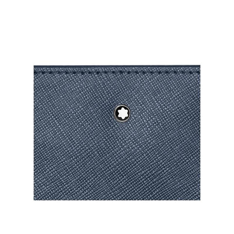 Cabas vertical Montblanc Sartorial