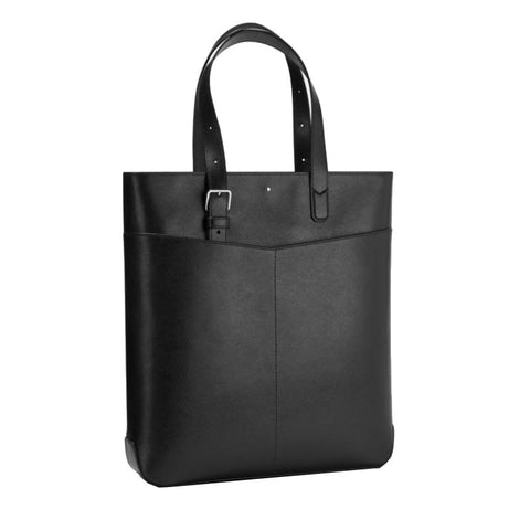 Cabas vertical Montblanc Sartorial