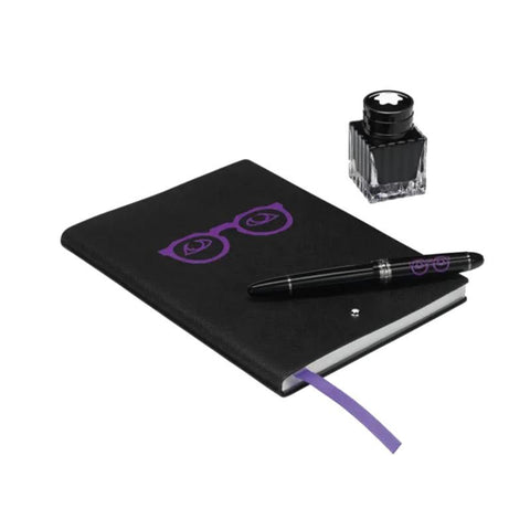 Coffret Meisterstück Spike Lee en Édition Spéciale