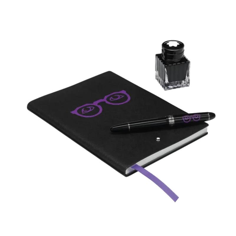 Coffret Meisterstück Spike Lee en Édition Spéciale
