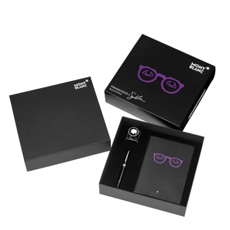Coffret Meisterstück Spike Lee en Édition Spéciale