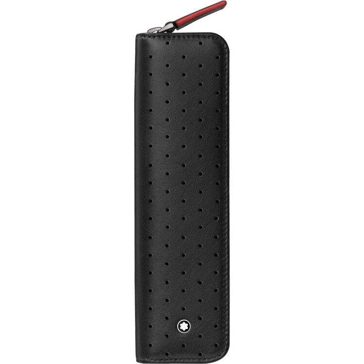 Étui 1 instrument d'éciture avec zip circulaire Urban Racing Spirit