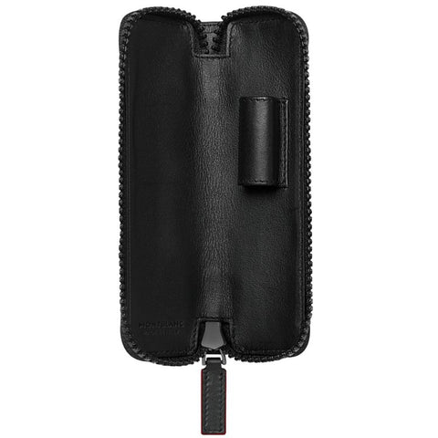 Étui 1 instrument d'éciture avec zip circulaire Urban Racing Spirit