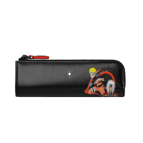 Étui pour instrument d’écriture Montblanc x Naruto