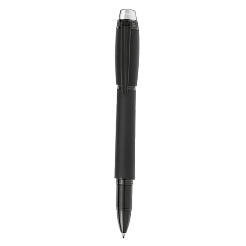 Feutre Fin Montblanc StarWalker Ultra Black