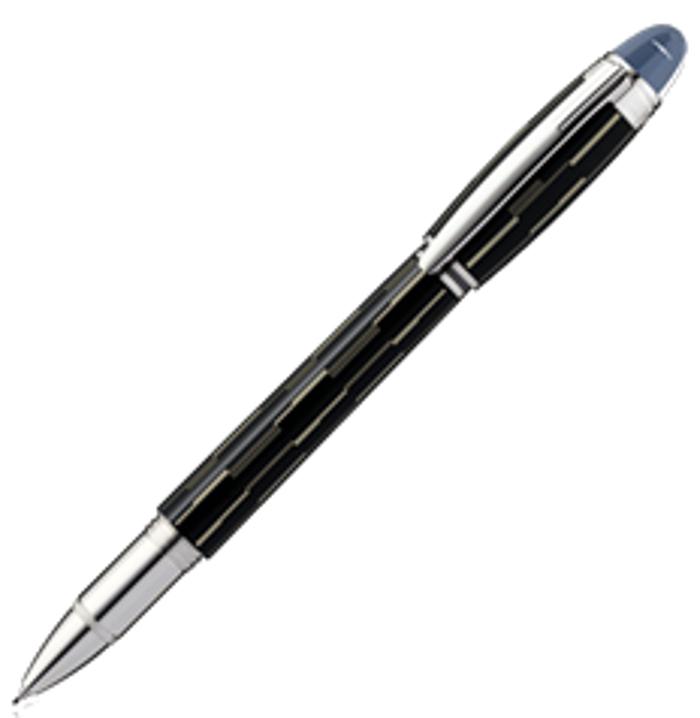 Feutre fin Montblanc Starwalker Mystery - Boutique-Officielle-Montblanc-Cannes