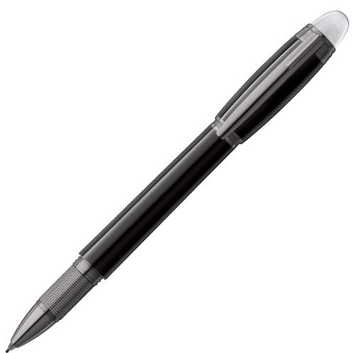 Feutre fin StarWalker Midnight Black - Boutique-Officielle-Montblanc-Cannes