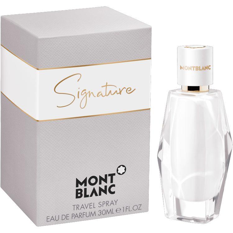 Montblanc Signature - Eau de Parfum, 30 ml