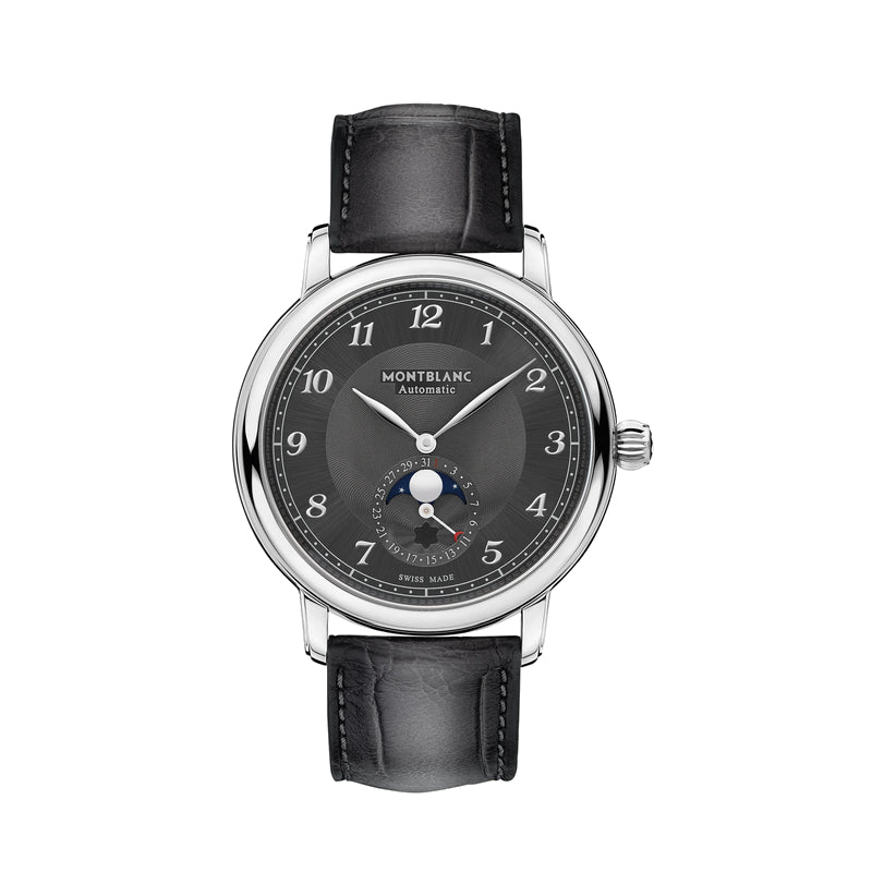 Montblanc Star Legacy Moonphase 42 mm