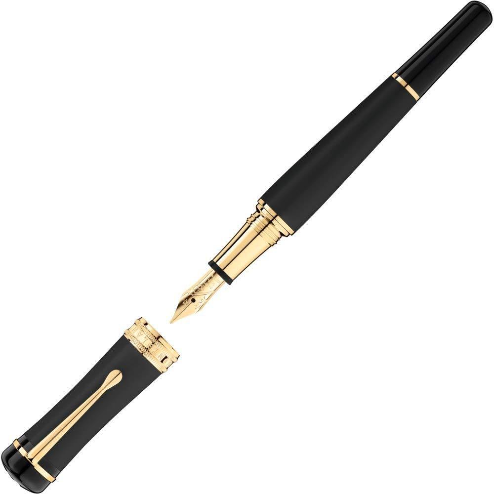 Stylo Plume Montblanc Bonheur Nuit - Boutique-Officielle-Montblanc-Cannes