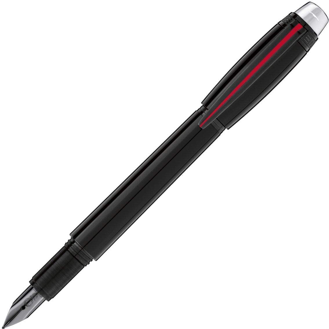 Stylo plume StarWalker Urban Speed - Boutique-Officielle-Montblanc-Cannes