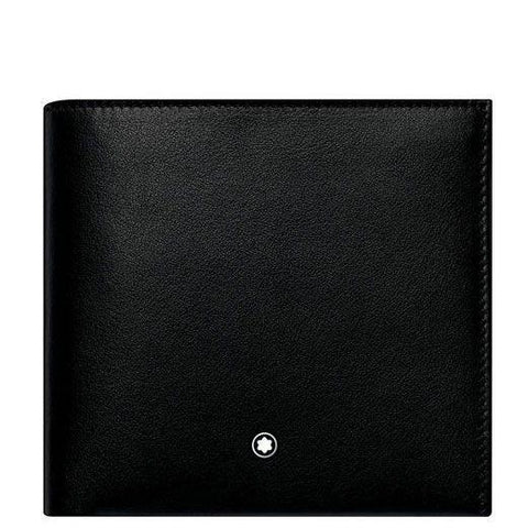 Portefeuille 8 cartes Montblanc NightFlight