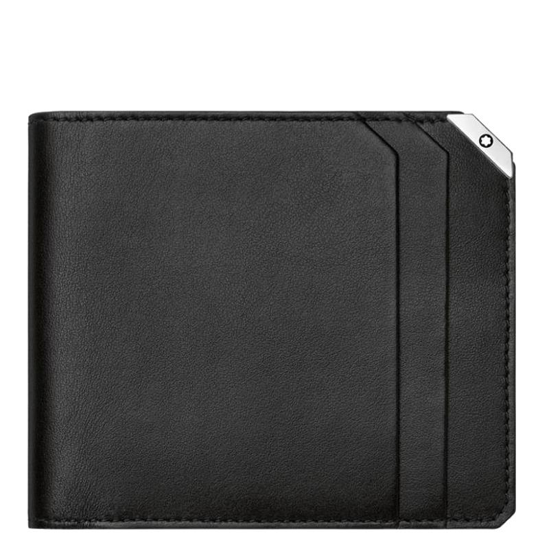 Portefeuille 8cc Montblanc Urban Spirit