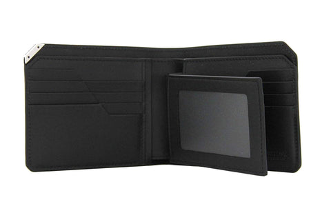 Portefeuille 8 cartes avec emplacement amovible Montblanc Urban Spirit - Boutique-Officielle-Montblanc-Cannes