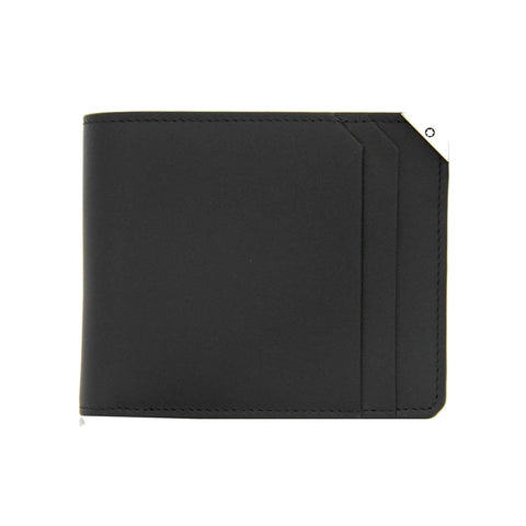 Portefeuille 8 cartes avec emplacement amovible Montblanc Urban Spirit - Boutique-Officielle-Montblanc-Cannes