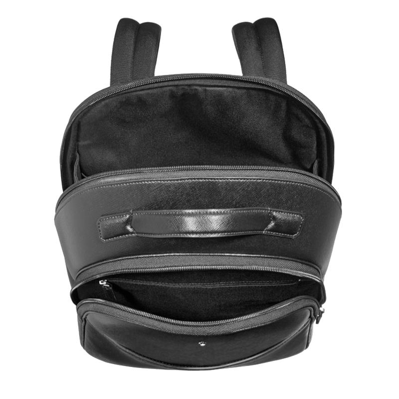 Petit sac à dos Montblanc Sartorial 2 compartiments