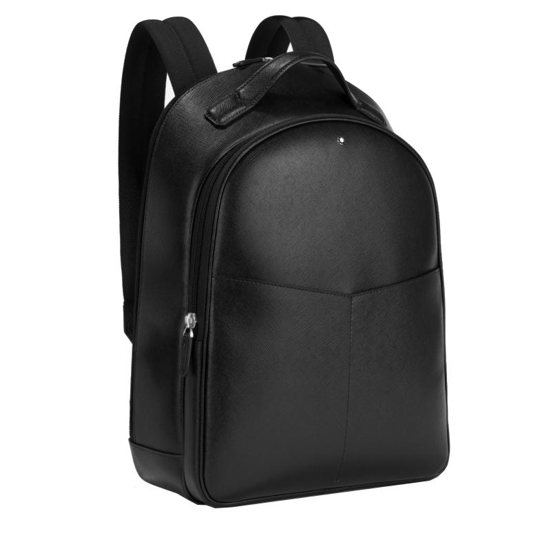 Petit sac à dos Montblanc Sartorial 2 compartiments