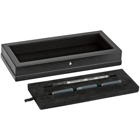 Plateau porte-stylos