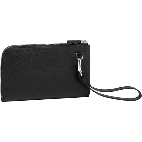 Pochette 2 en 1 petit format Meisterstück Soft Grain