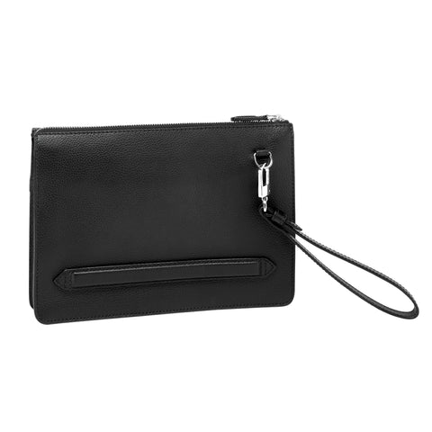 Pochette Montblanc Meisterstück Soft Grain