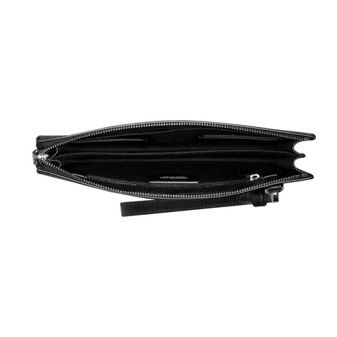 Pochette Montblanc Meisterstück Soft Grain