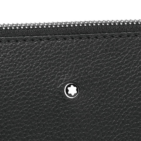 Pochette Montblanc Meisterstück Soft Grain