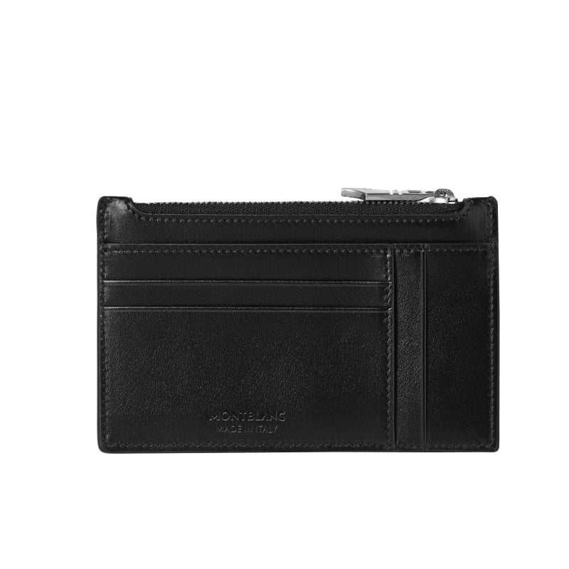 Pochette zippée 8cc Meisterstück Selection Glacier