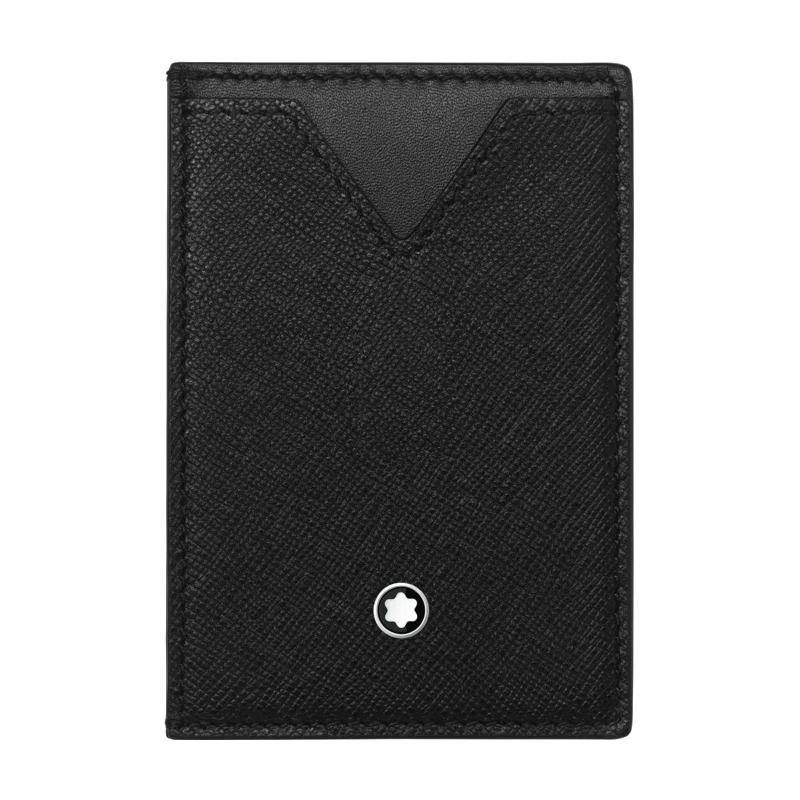Porte-cartes 3 cc Montblanc Sartorial