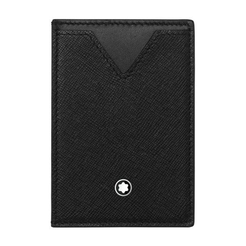 Porte-cartes 3 cc Montblanc Sartorial