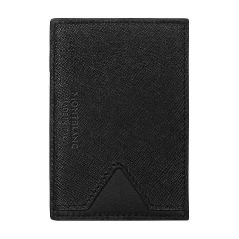 Porte-cartes 3 cc Montblanc Sartorial