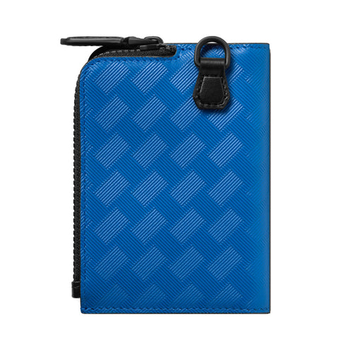 Porte-cartes 3cc avec poche zippée Montblanc Extreme 3.0