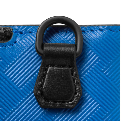 Porte-cartes 3cc avec poche zippée Montblanc Extreme 3.0