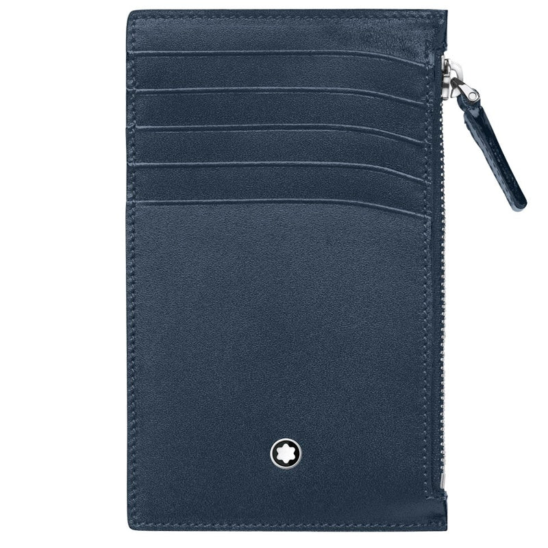 Porte-cartes Montblanc 5cc Meisterstück