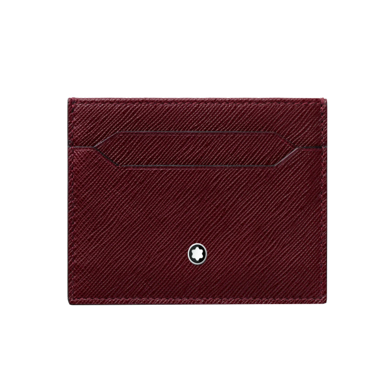 Porte-cartes 5cc Montblanc Sartorial