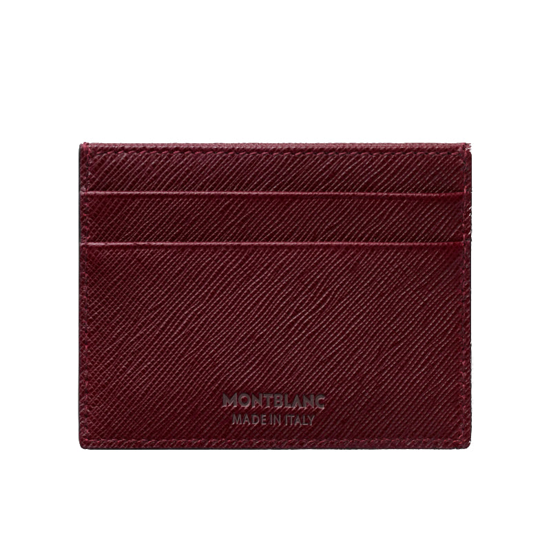 Porte-cartes 5cc Montblanc Sartorial