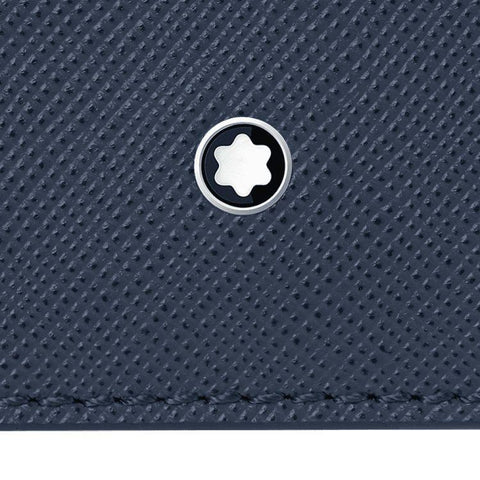 Porte-cartes 5cc Montblanc Sartorial