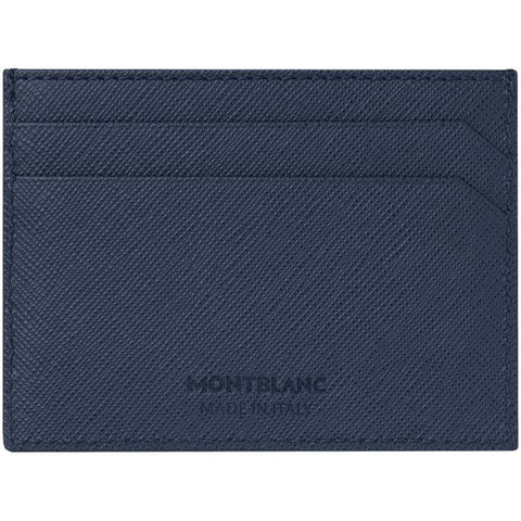 Porte-cartes 5cc Montblanc Sartorial