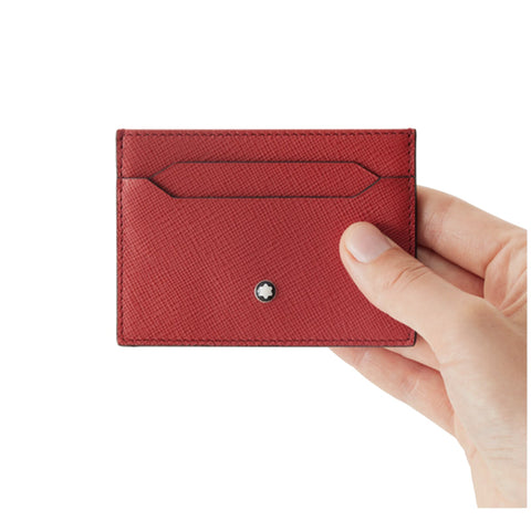 Porte-cartes 5cc Montblanc Sartorial