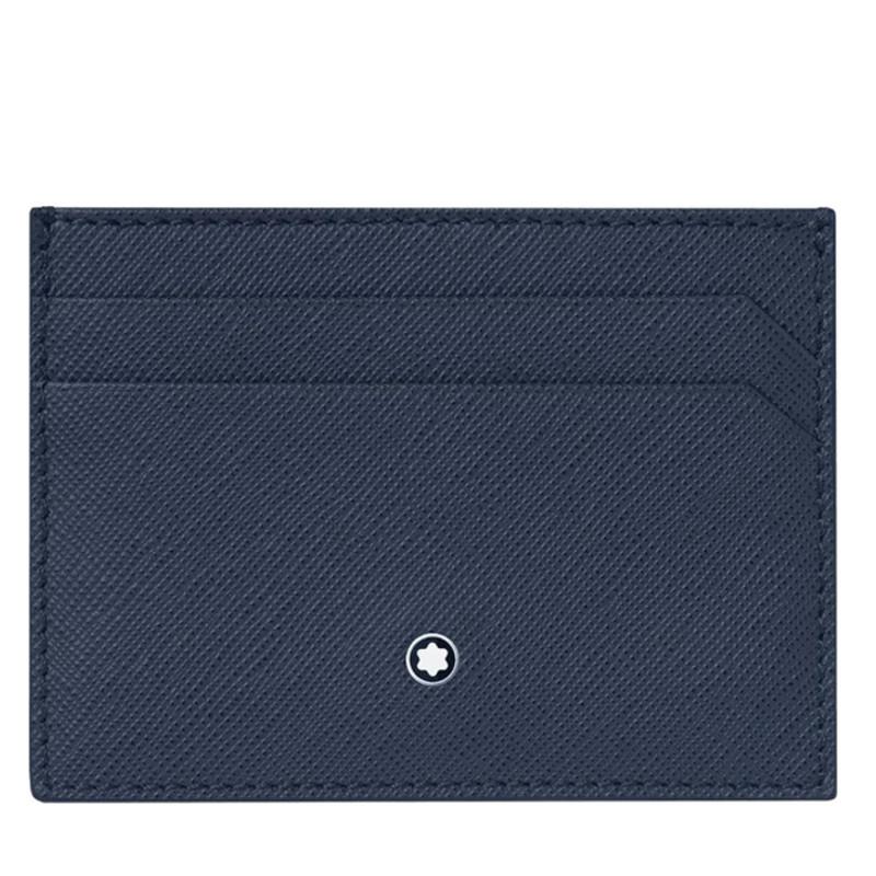 Porte-cartes 5cc Montblanc Sartorial
