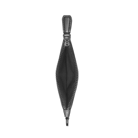 Porte-cartes 8cc avec poche zippée Montblanc Extreme 3.0