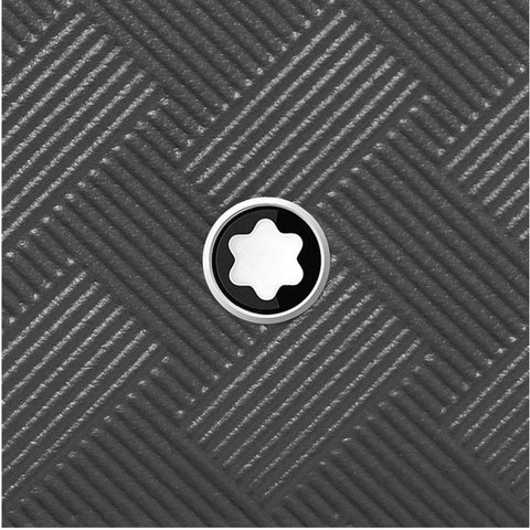 Porte-cartes 8cc avec poche zippée Montblanc Extreme 3.0