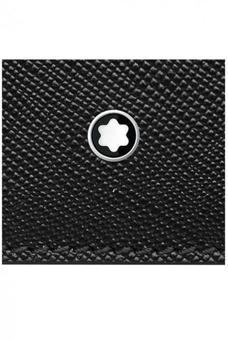 Porte-cartes 5 emplacements Montblanc Sartorial - Boutique-Officielle-Montblanc-Cannes