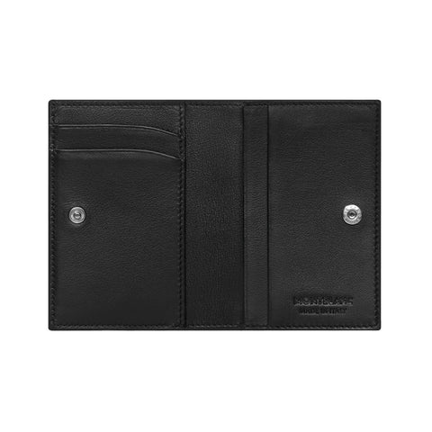 Porte-cartes avec compartiment à billets Montblanc Meisterstück Selection